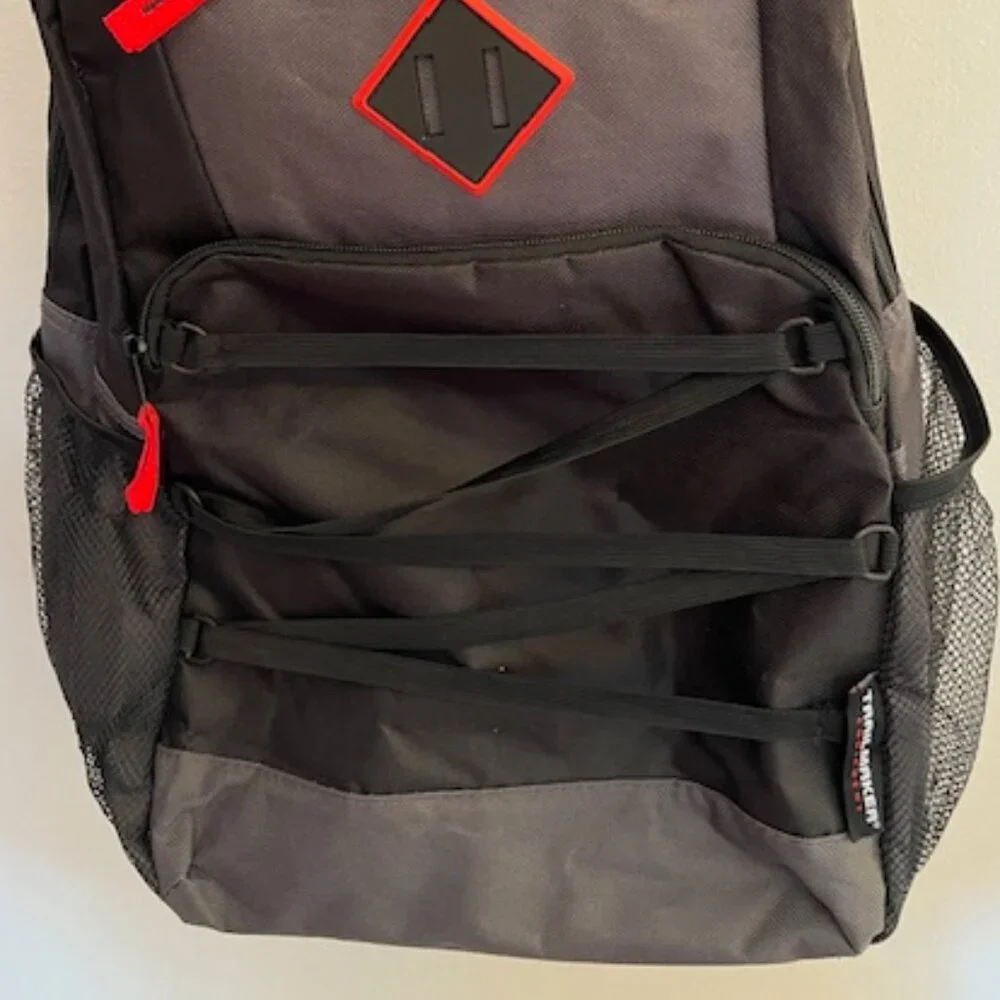TRAILMAKER | Backpack- College - Camping Lightweight-NEW